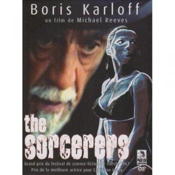 L'Enfant des Sorciers