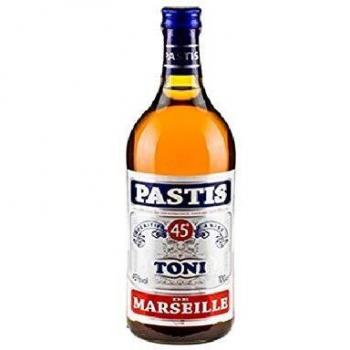 Pastis Toni Premium 1 L