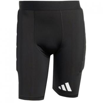 Torwartshorts Uomo Squadra 25 XXL Nero Adidas