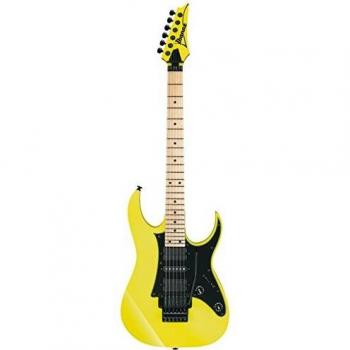 Ibanez RG550 Genesis Desert Sun Yellow