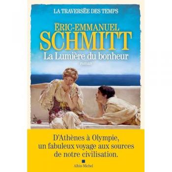 La traversée des temps