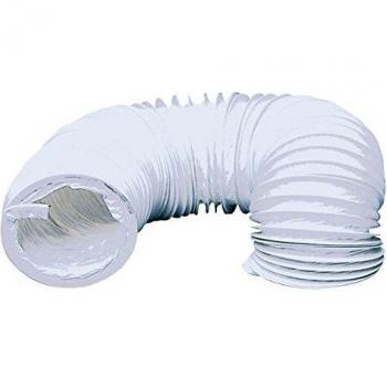 PVC 100 mm Ducting 3.0 m Long
