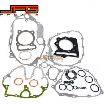 Honda XR400 Engine Cylinder Cover Pad Gasket Set (1996-2004)
