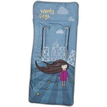 Cadeira Leve Windy para Viagem