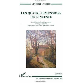 Les quatre dimensions de l'inceste