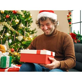 Caja Regalo Multiexperiencia Navidad para Él