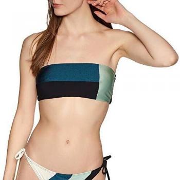 Bikini Lourdes tubo de Barts top