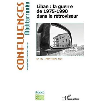 Liban : la guerre de 1975-1990 dans le rétroviseur
