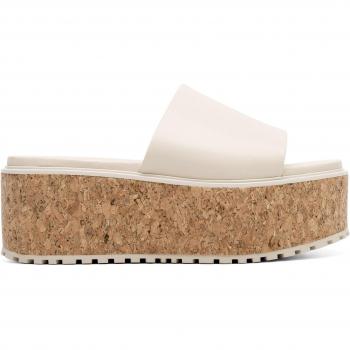 Beige Lasocki Pantoletten WYL3440-4Z
