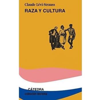 Raza y cultura