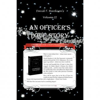 An Officer's Love Story Volume II