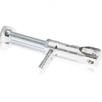 19-22CM Adjustable Foot Bracket for Motorcycles