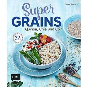 Supergrains