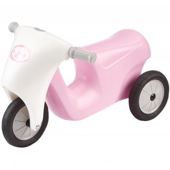 Scooter Giocattolo Rosa Dantoy