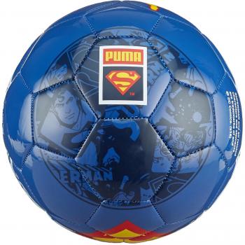 PUMA Superhero Lite 350 g – Blau, Gelb, Weiß (Supermann)