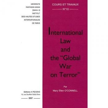 International Law and the Global War on Terror