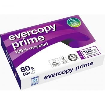 Clairefontaine Multifunktionspapier Evercopy Prime, A4, 80 g, 500 Blatt
