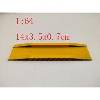 1/24 Scale Garage Car Maintenance Lift