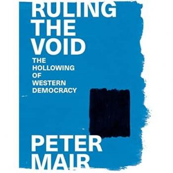 Peter Mair Ruling the Void