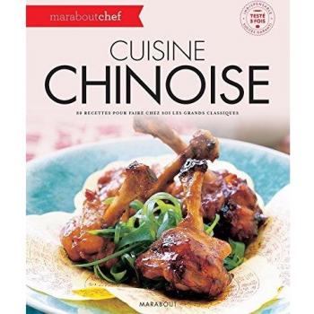 Cuisine chinoise