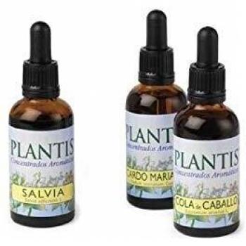 Maese Melissa (Melissa officinalis) Extract 50 ml