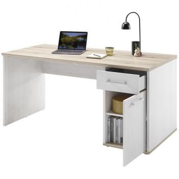 BEGA OFFICE Schreibtisch »Romance«, im Landhaustil