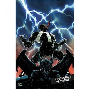 VENOM T01 : REX