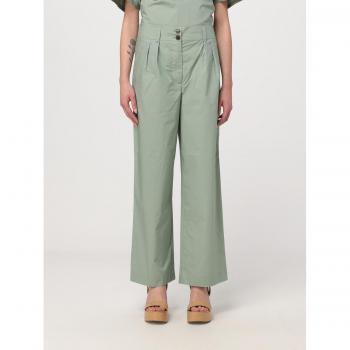 Veste pantalon WOOLRICH en vert sauge, M