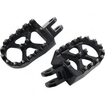 Repuestos Pedales DR‑Z400S Pro