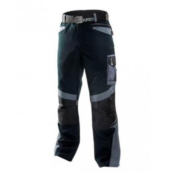 Kalhoty do pasu ARDON® R8ED+ černé