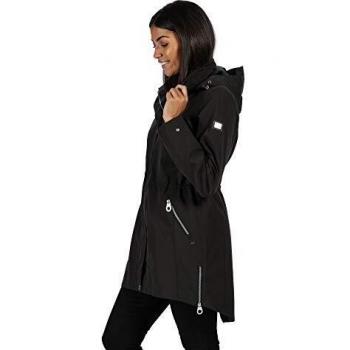 Regatta Alerie Damenparka mit Wasserschutz und Atmungsfunktion
