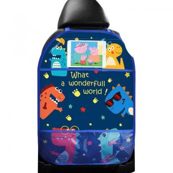 Coussin de protection auto pour enfants