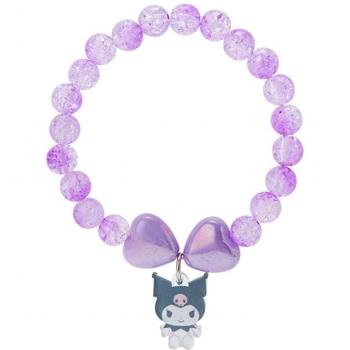 Sanrio Kuromi Wrist Accessory
