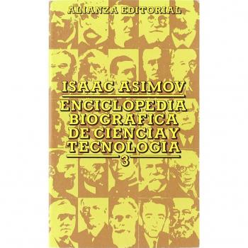 Enciclopedia biografica ciencia tecnologia