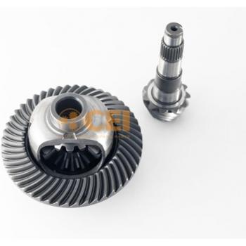 Teller-Kegelrad-Set C.E.I. 294438