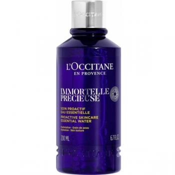 L'Occitane En Provence Siempreviva Preciosa Agua Esencial