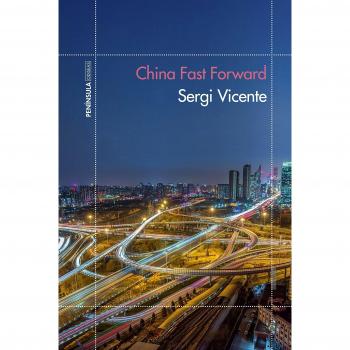 CHINA FAST FORWARD