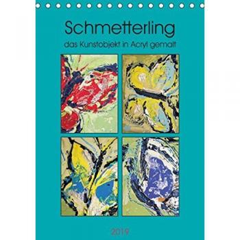 Schmetterling