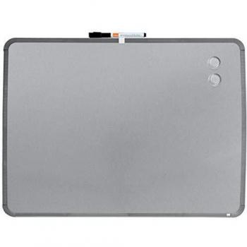 Tableau Magnétique Nobo Slim Line 580x430 mm