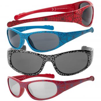 BEZLIT Fahrradbrille für kleine Abenteurer