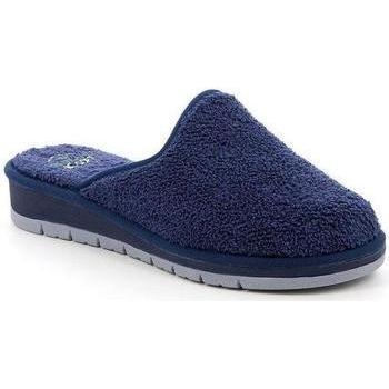 Sandalettes Grünland DSG‑CI1318 Bleu