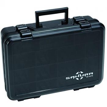 Clear Sakura Lure Pack 38x27x12