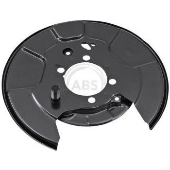 Déflecteur Du Disque De Frein A.B.S. 11420