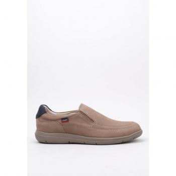 Callaghan TAUPE Zapatos para Hombre 46805