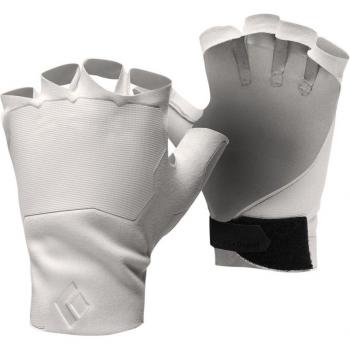 Guantes de Esquí Crack Gris – Versión Hombre