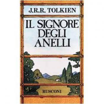 Il Signore degli anelli. Trilogia