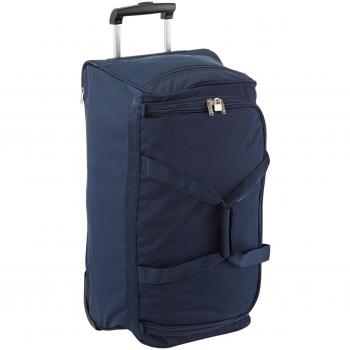 Travelite Duffle Rolling Orlando Marine