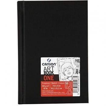 Fine Art Drafting Pad – 100g, 98 sheets