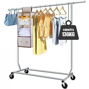 BrakeFit 4‑6 ft Heavy Duty Hanging System