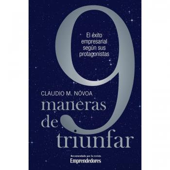 9 maneras de triunfar